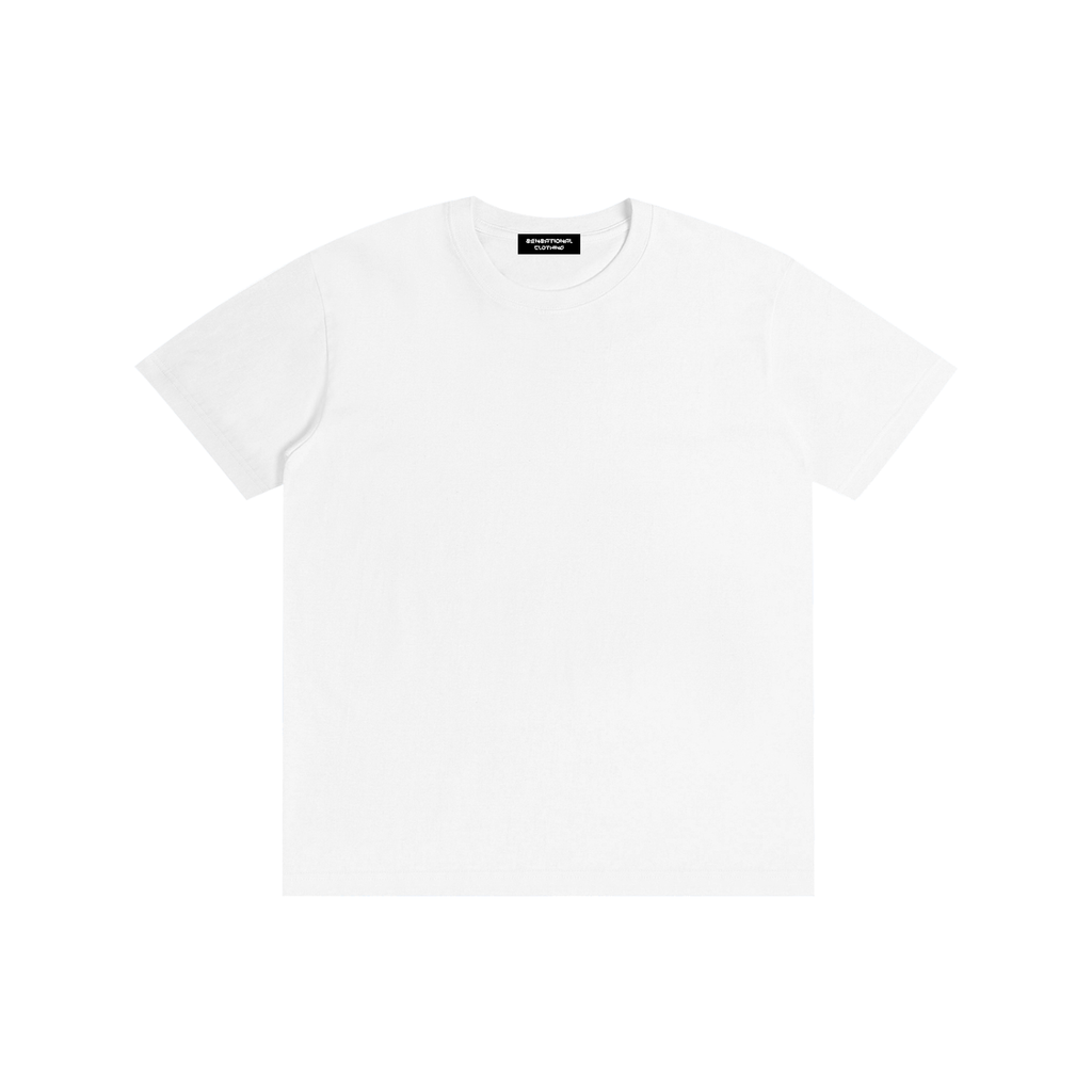 Pure Cotton T-Shirt