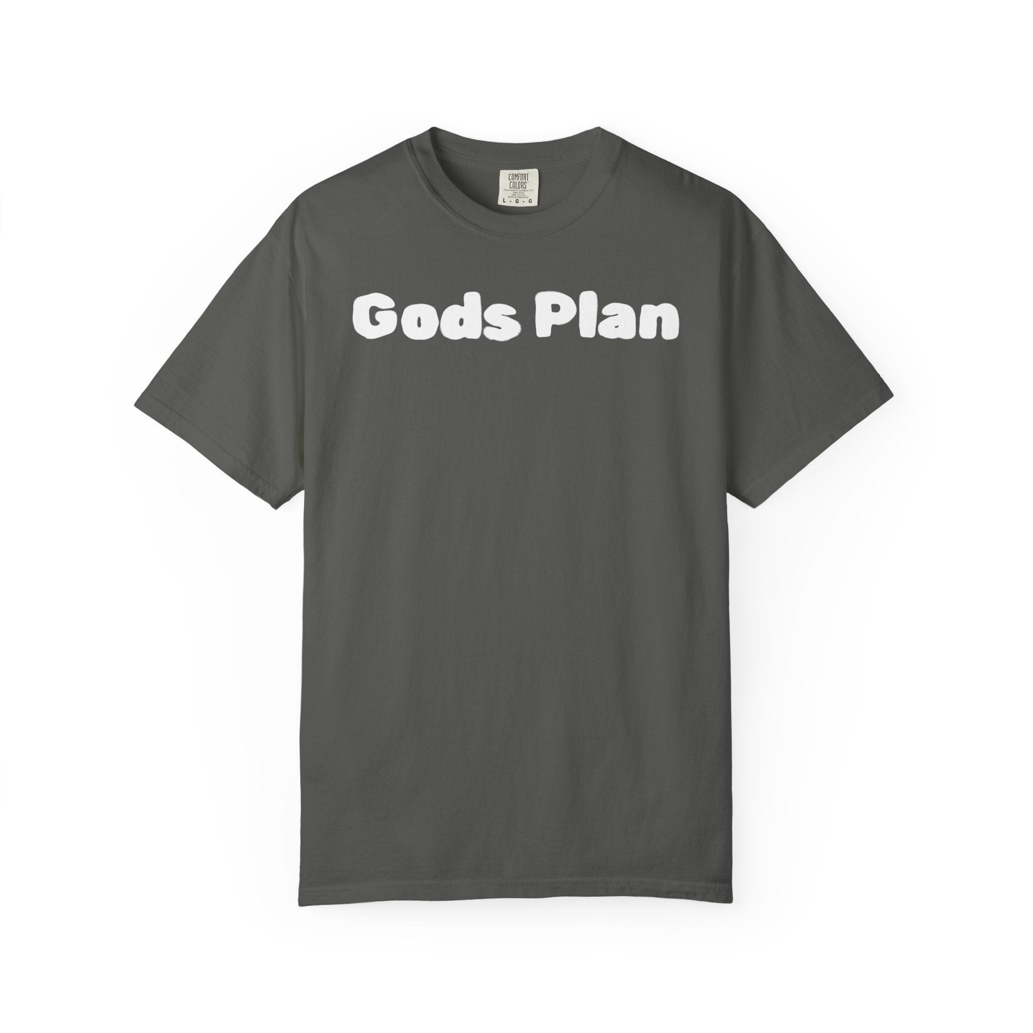 GT3 RS Gods Plan T-Shirt
