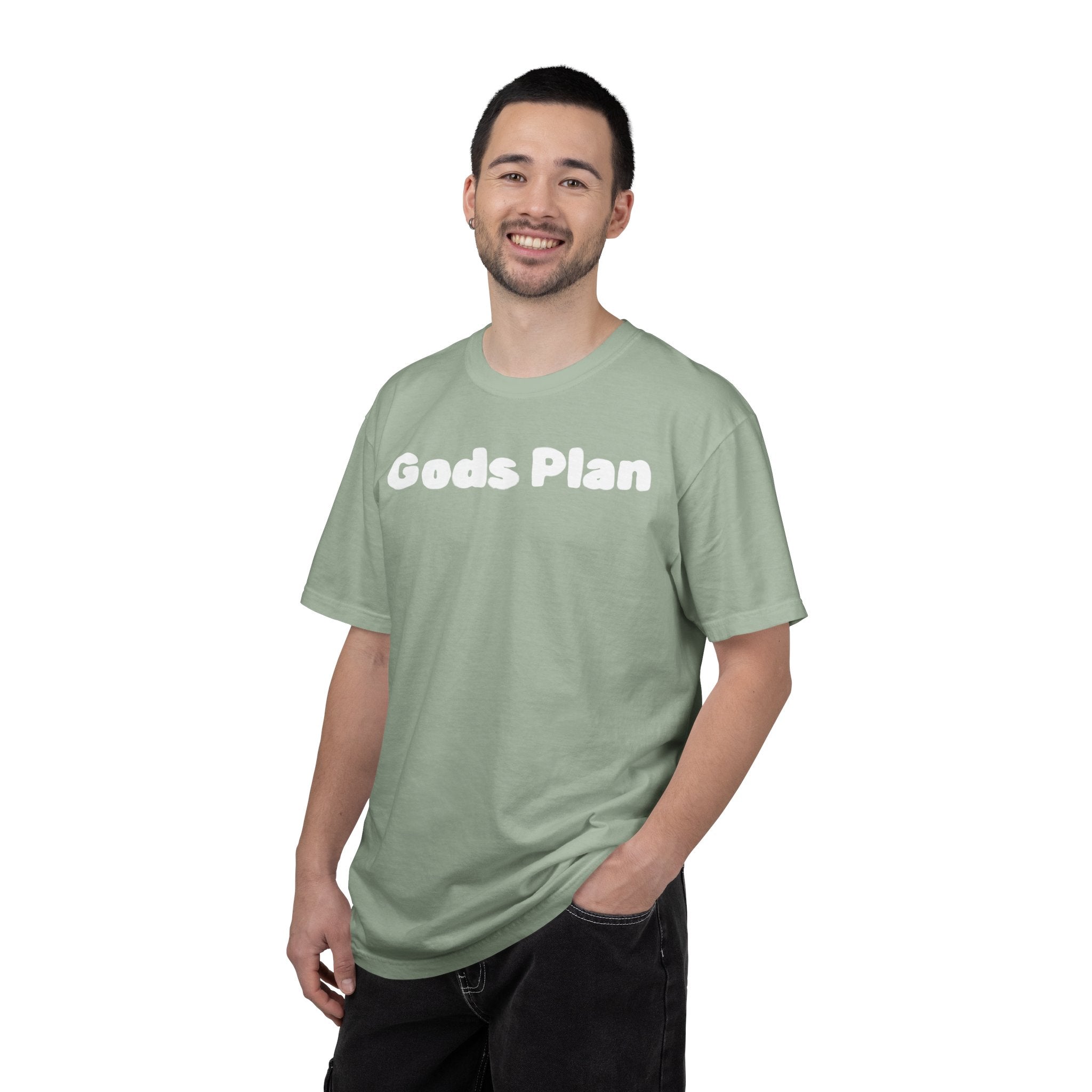 GT3 RS Gods Plan T-Shirt