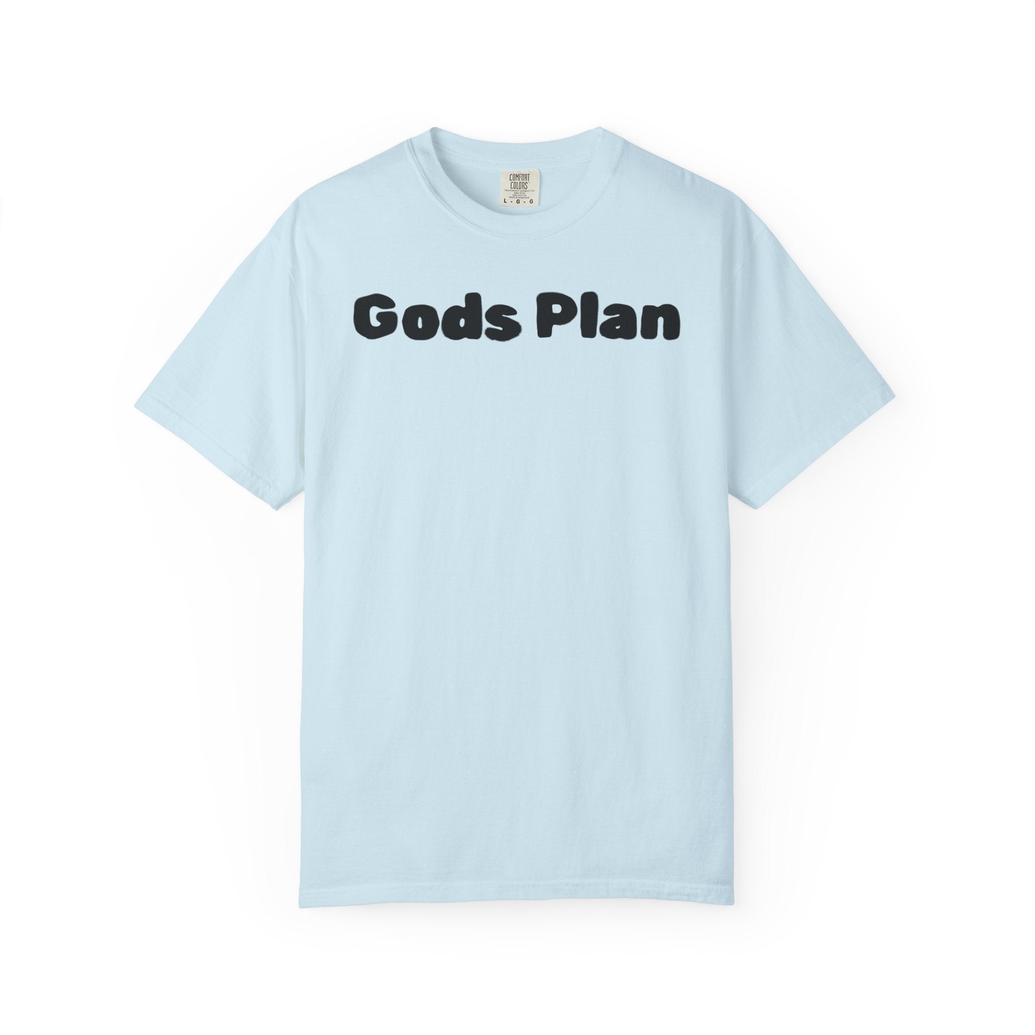 GT3 RS Gods Plan T-Shirt