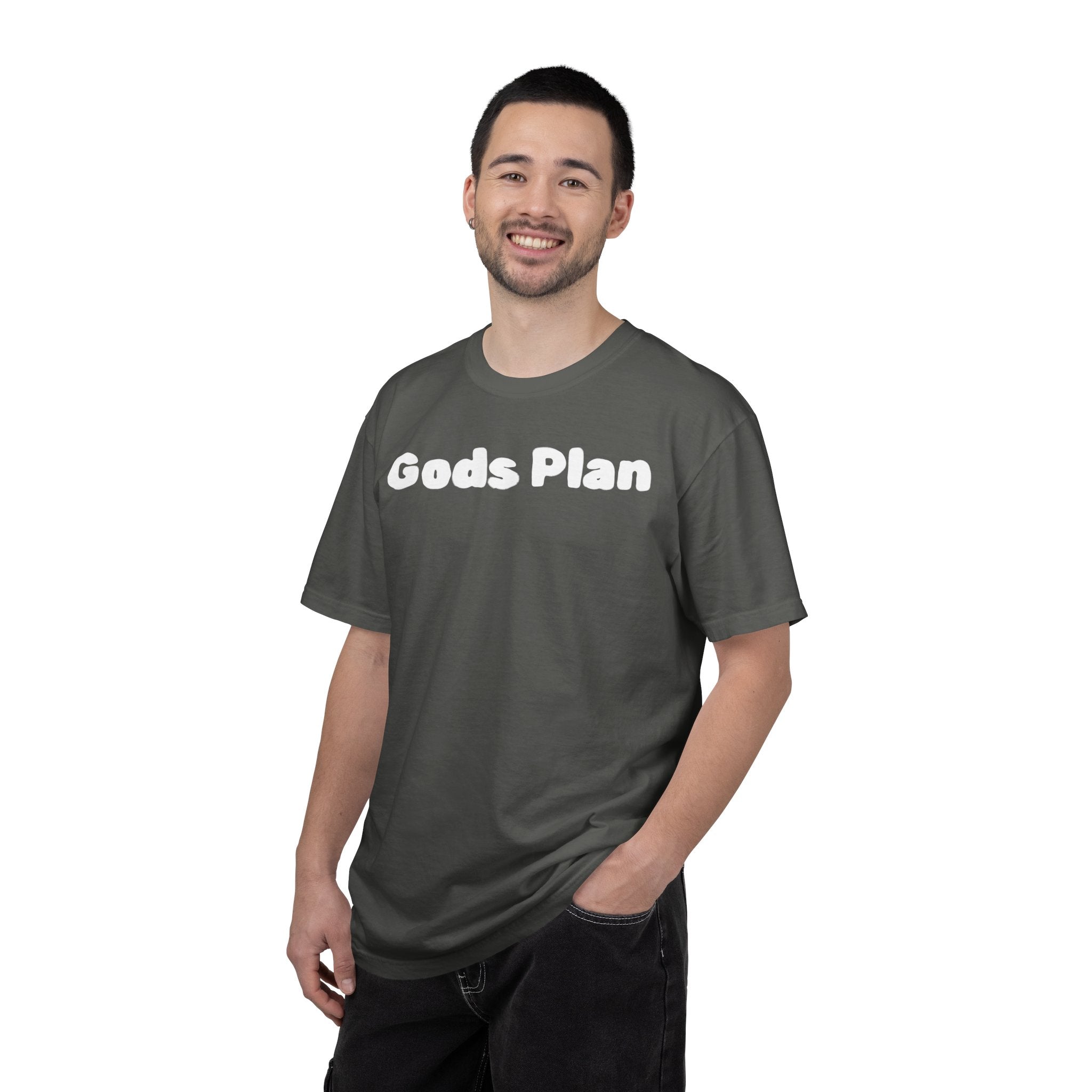 GT3 RS Gods Plan T-Shirt