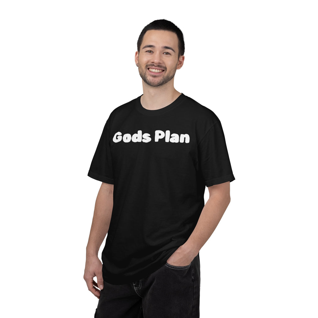 GT3 RS Gods Plan T-Shirt