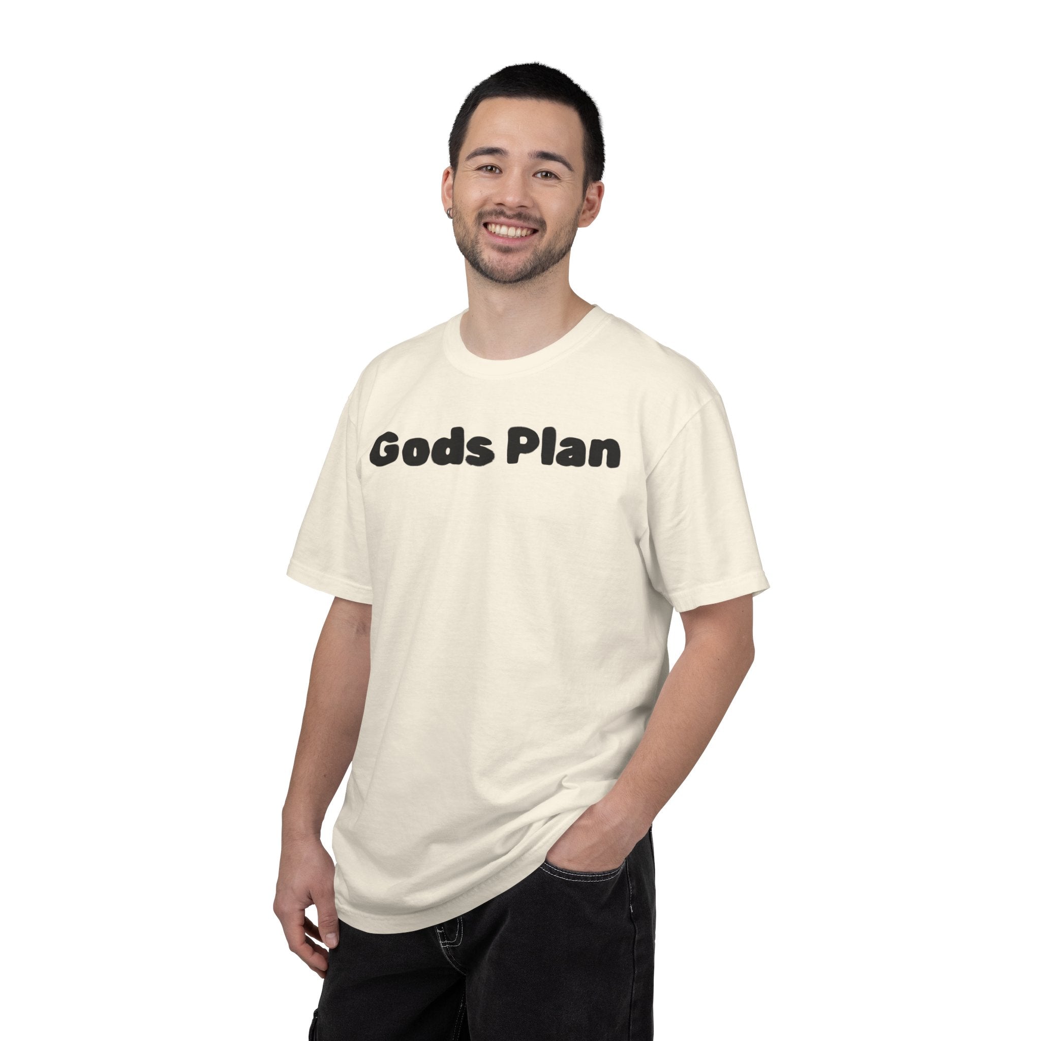 GT3 RS Gods Plan T-Shirt