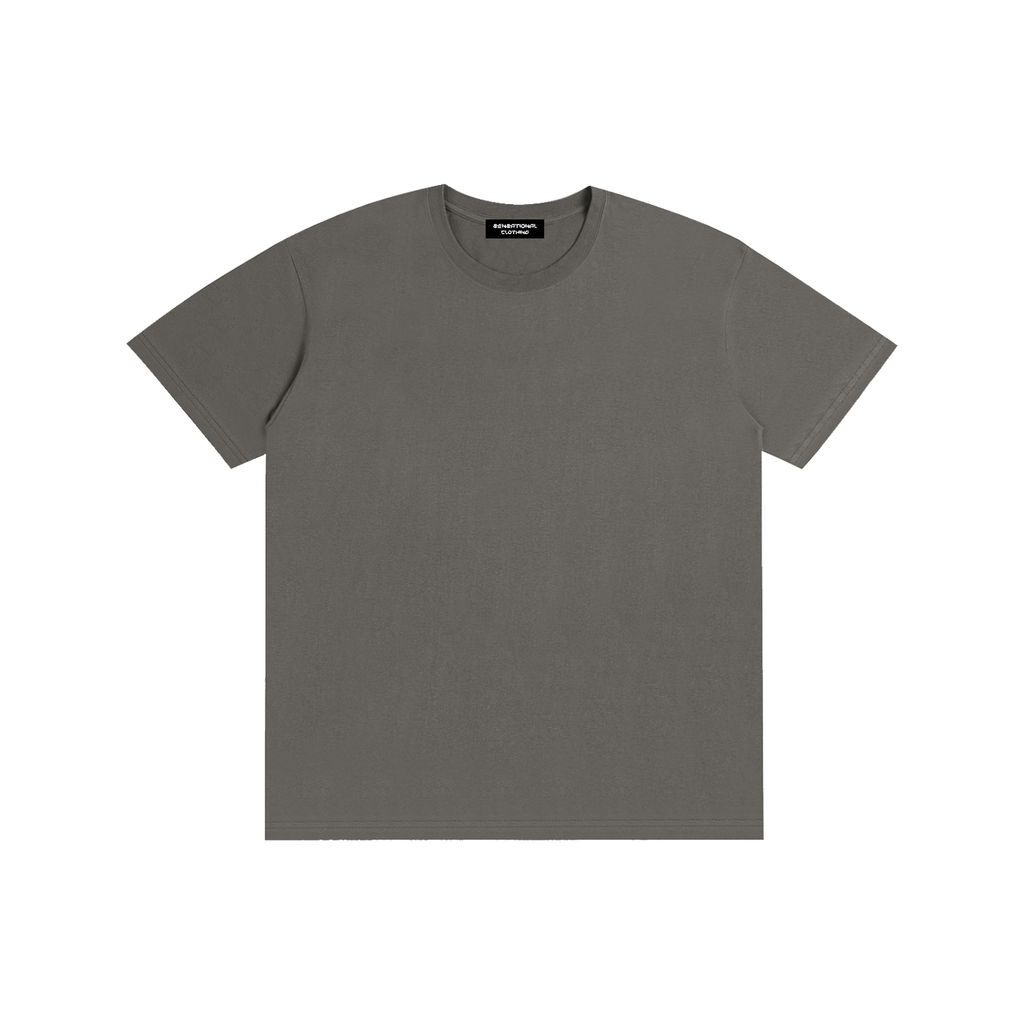 Pure Cotton T-Shirt