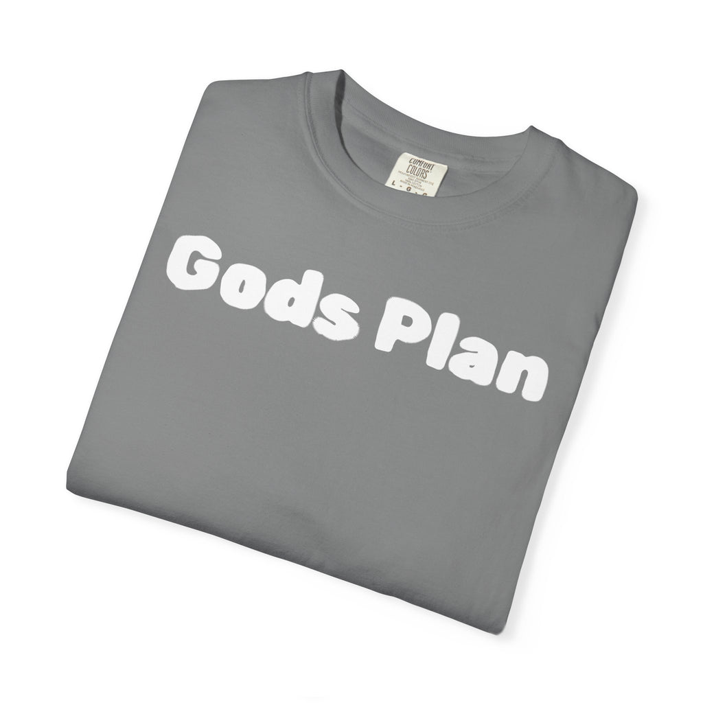 GT3 RS Gods Plan T-Shirt
