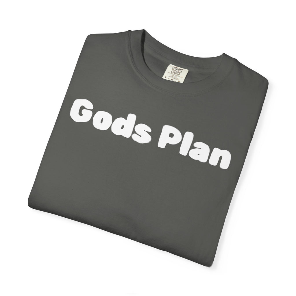 GT3 RS Gods Plan T-Shirt