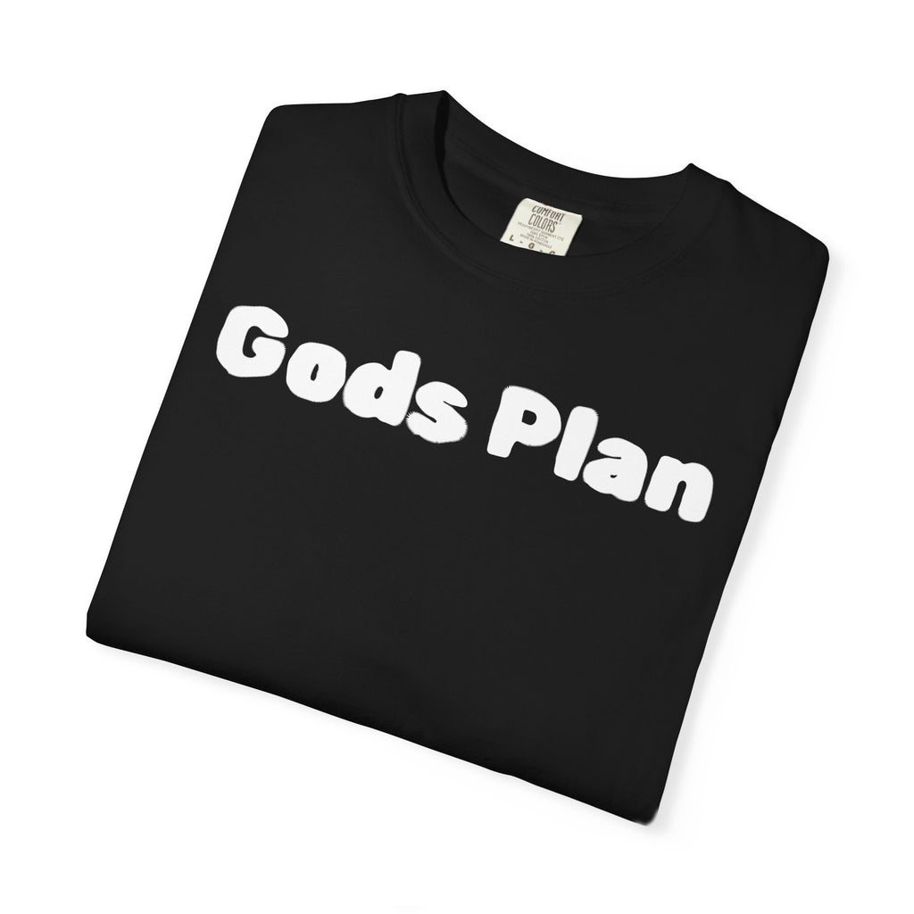 GT3 RS Gods Plan T-Shirt