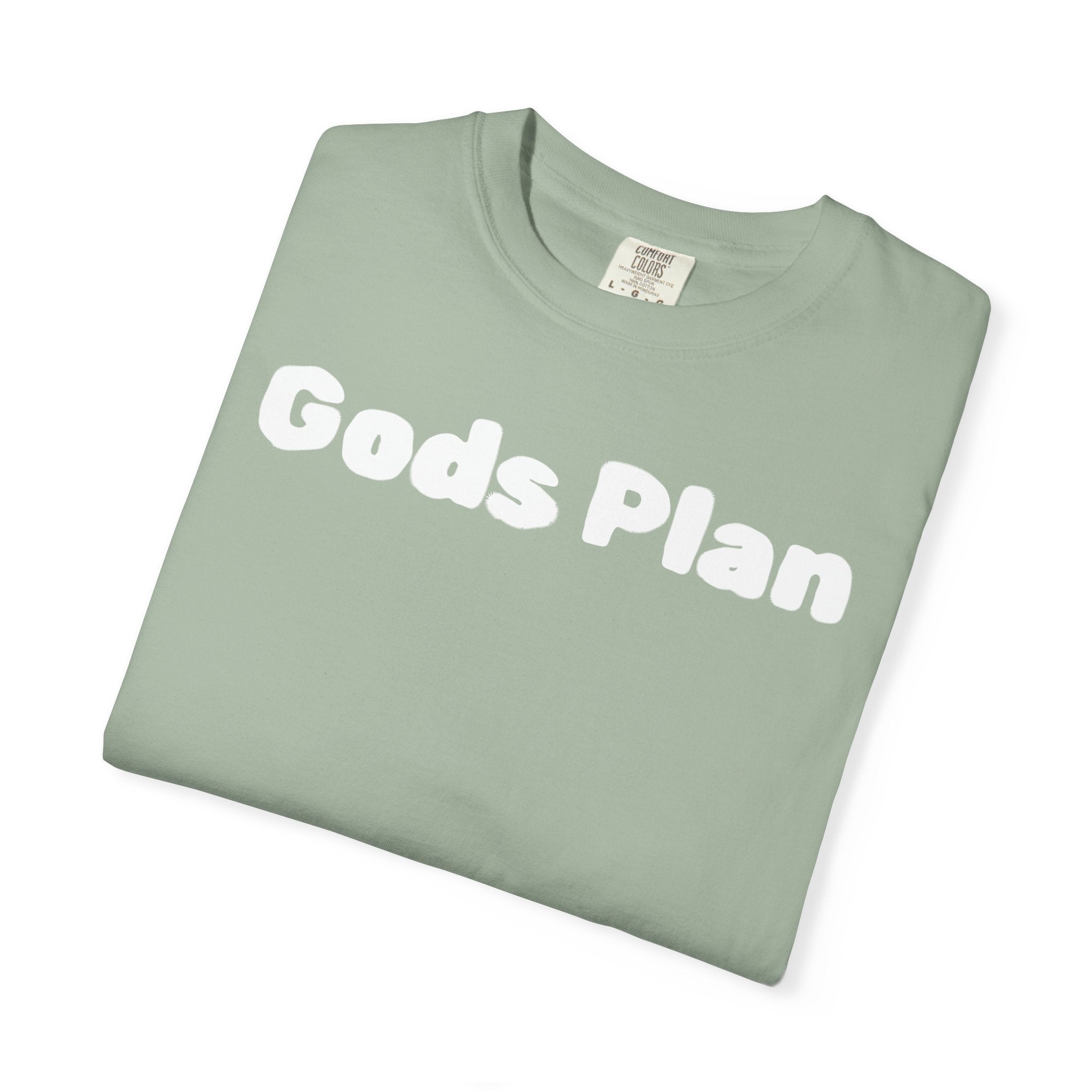 GT3 RS Gods Plan T-Shirt