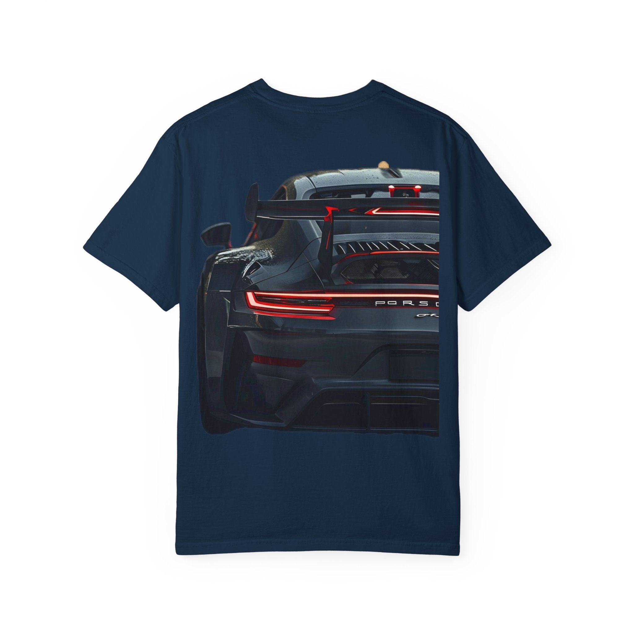 GT3 RS Gods Plan T-Shirt