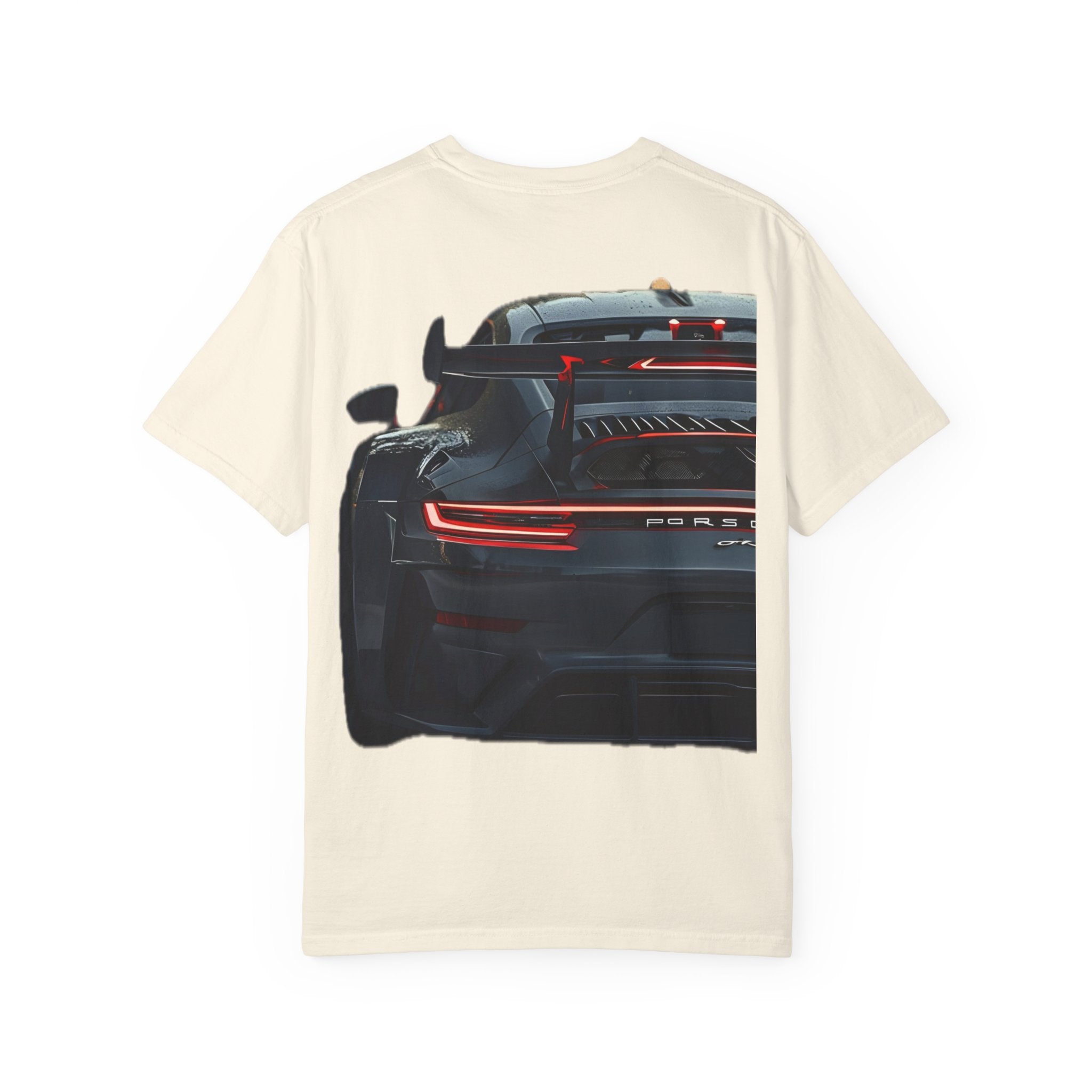 GT3 RS Gods Plan T-Shirt