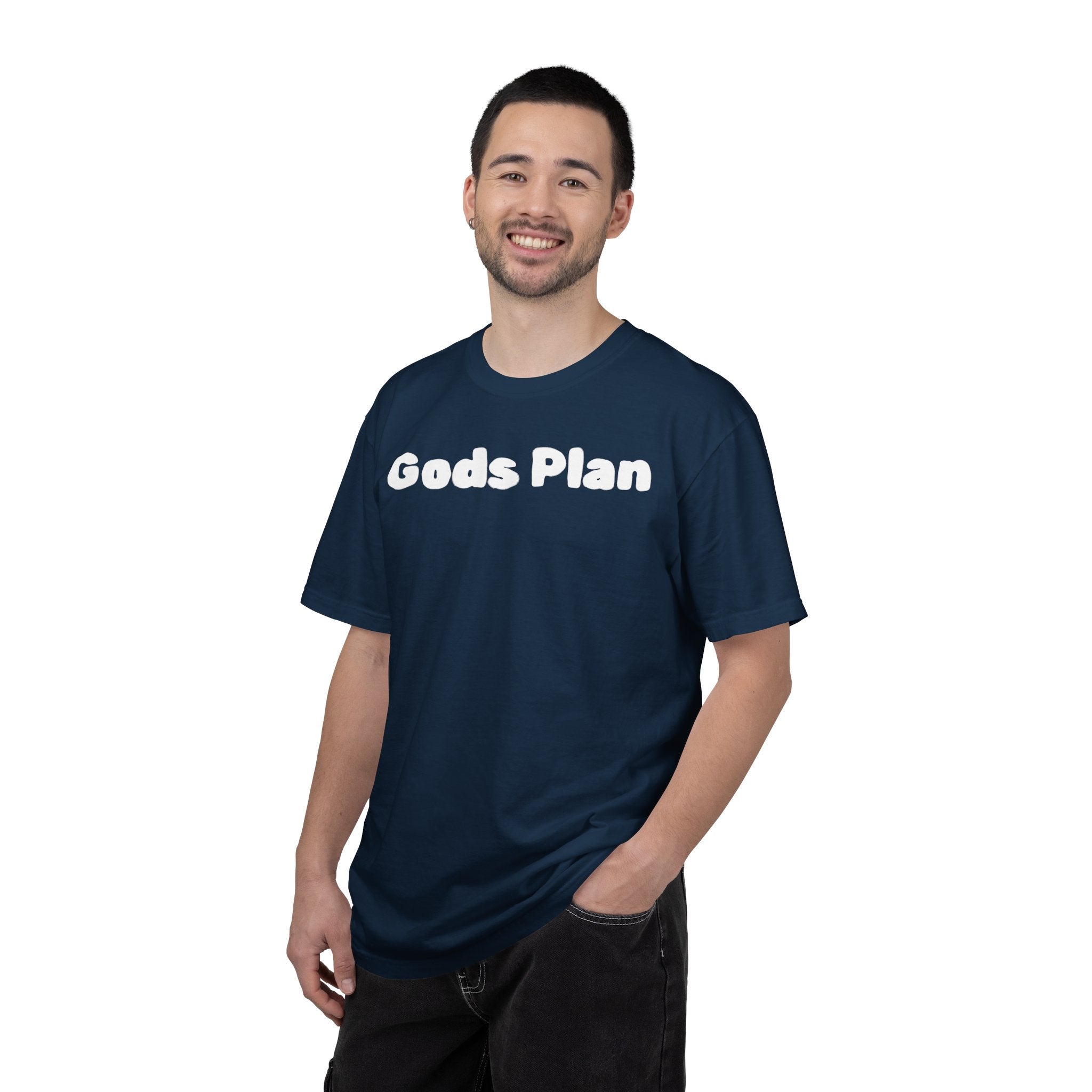 GT3 RS Gods Plan T-Shirt