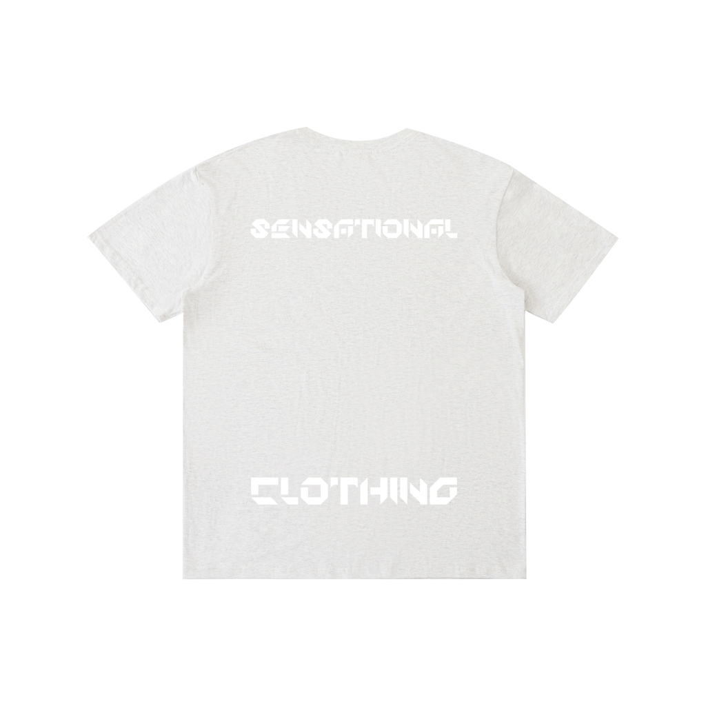 Pure Cotton T-Shirt