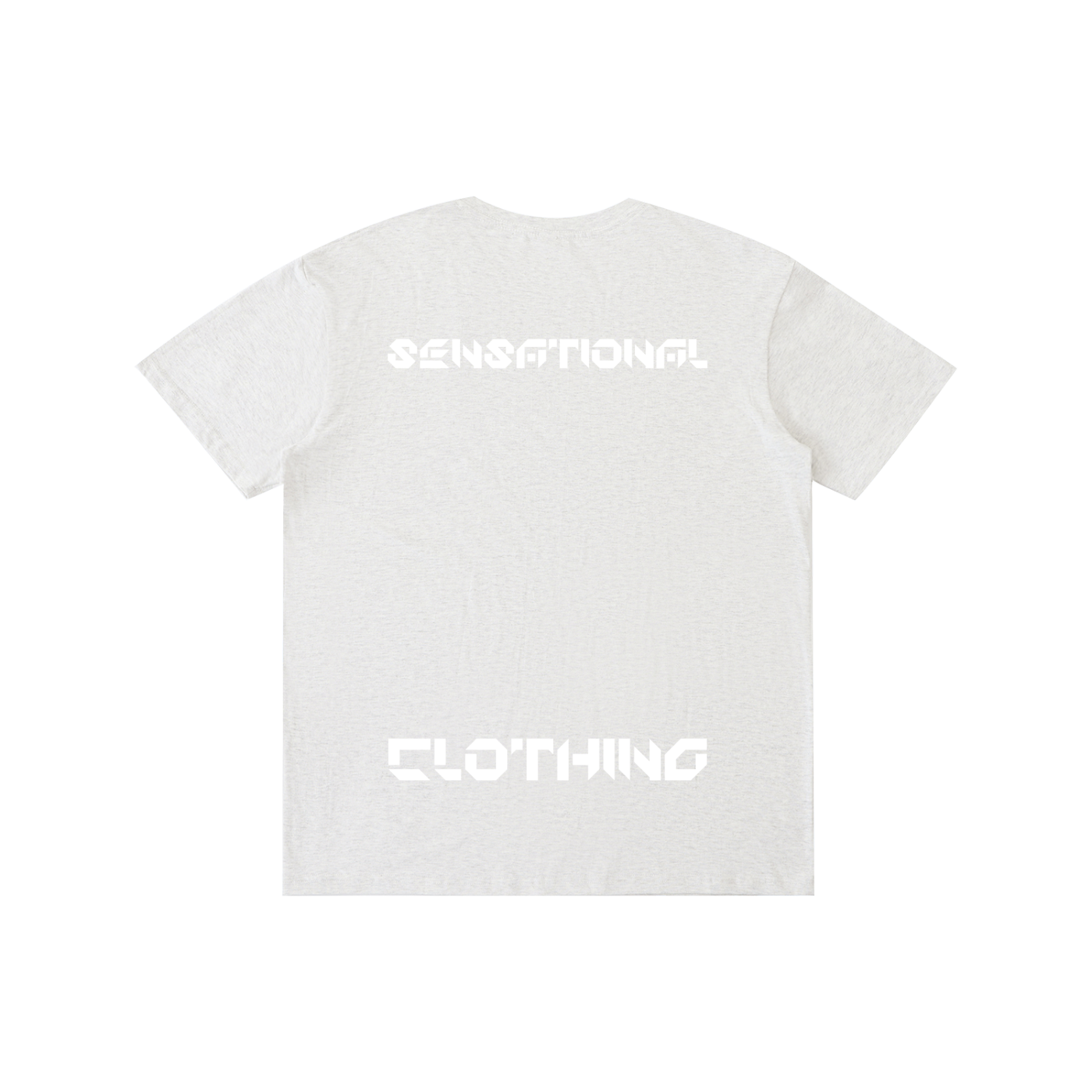 Pure Cotton T-Shirt