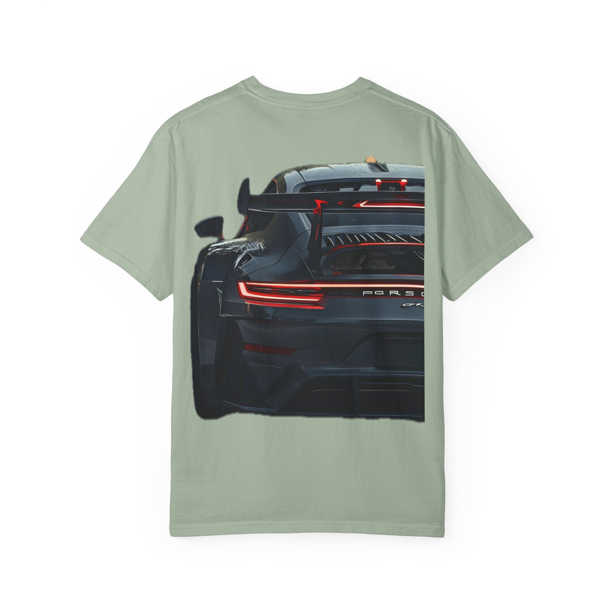 GT3 RS Gods Plan T-Shirt