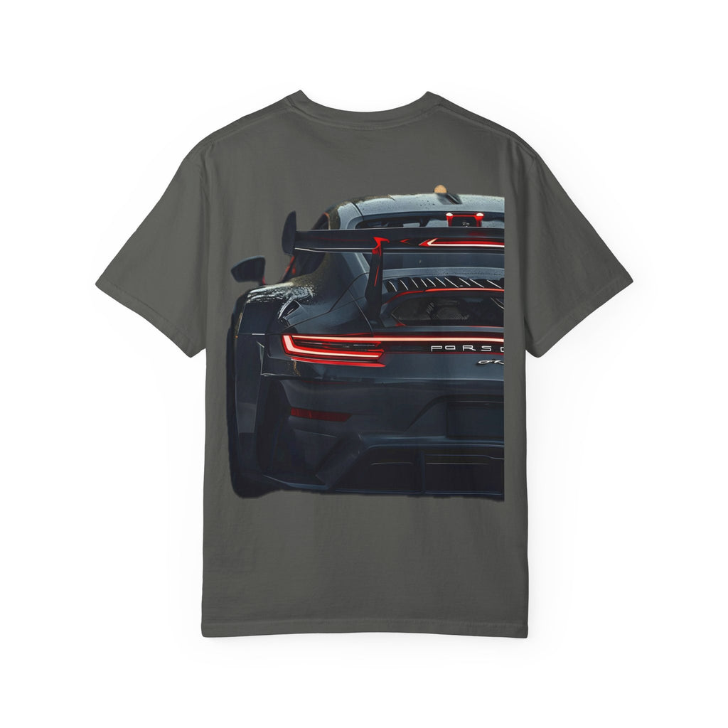 GT3 RS Gods Plan T-Shirt
