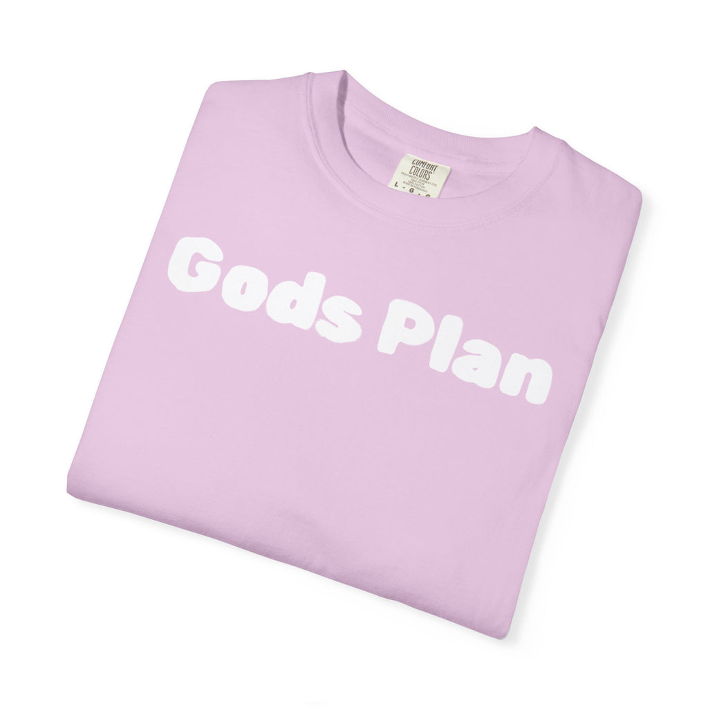 GT3 RS Gods Plan T-Shirt