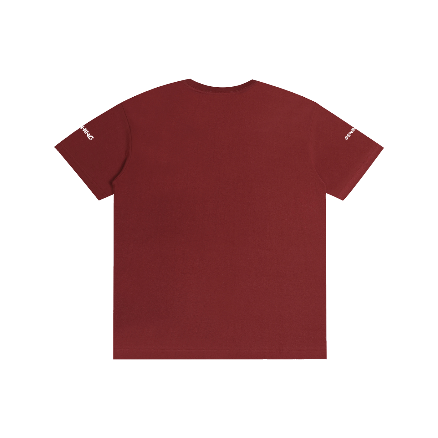 Pure Cotton T-Shirt