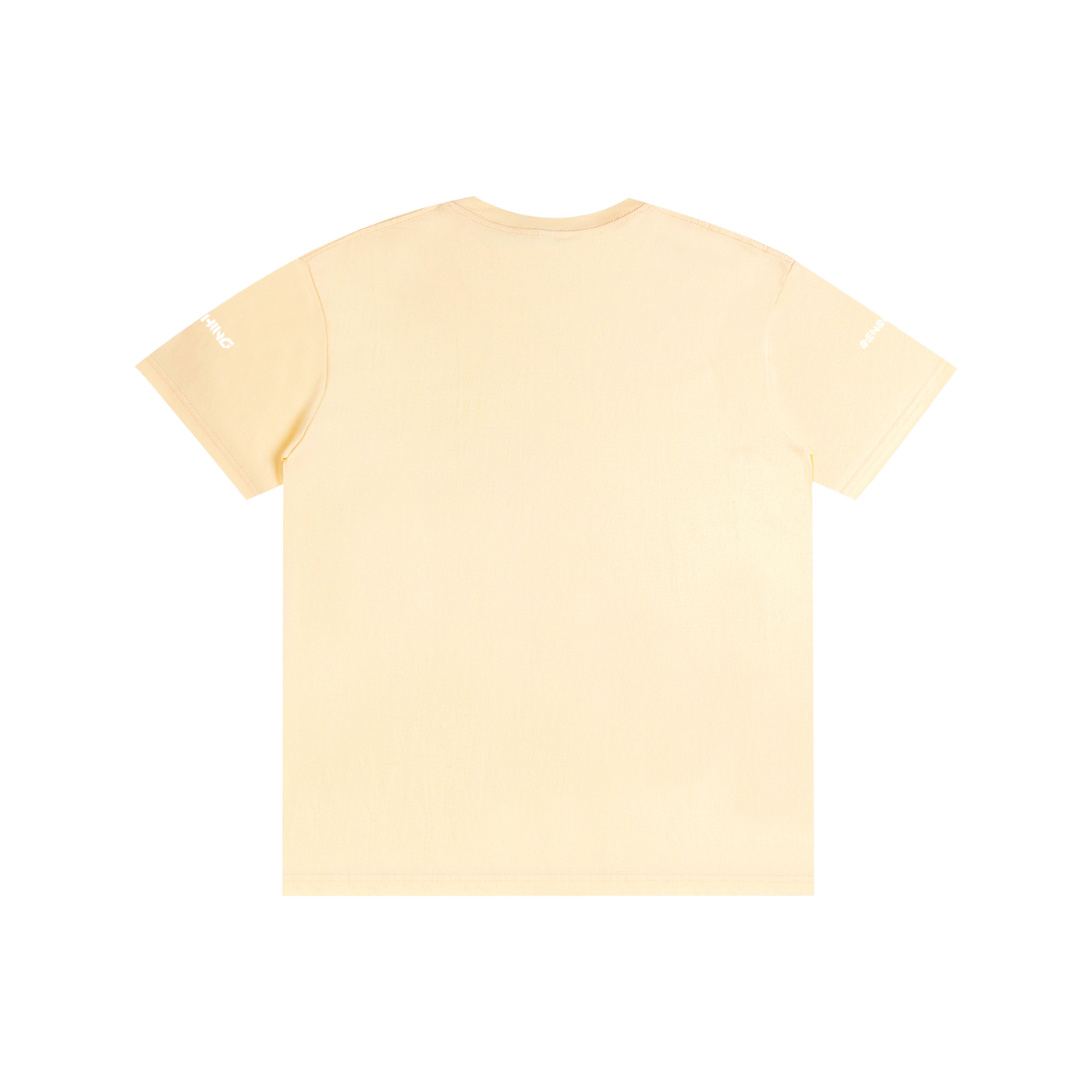 Pure Cotton T-Shirt