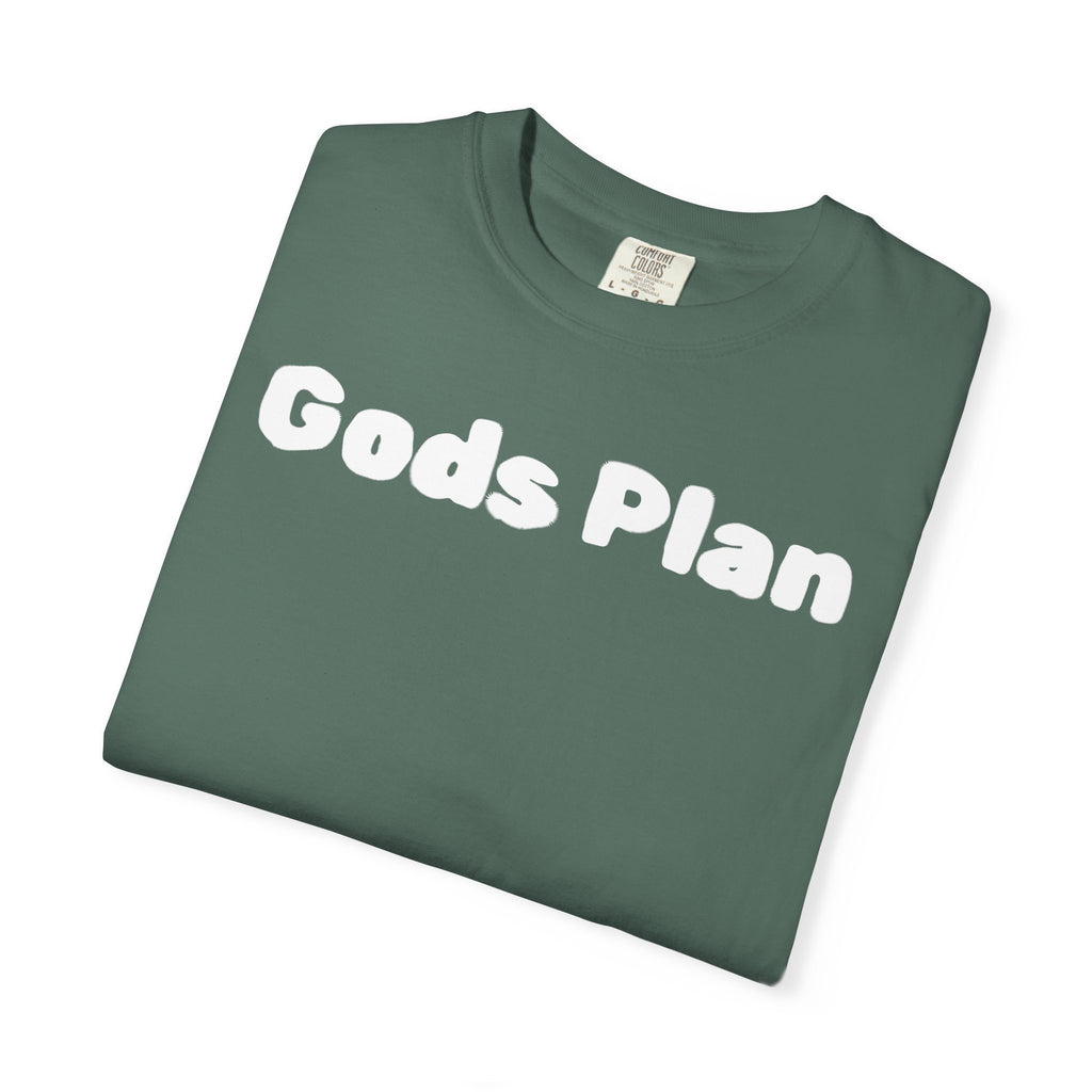 GT3 RS Gods Plan T-Shirt