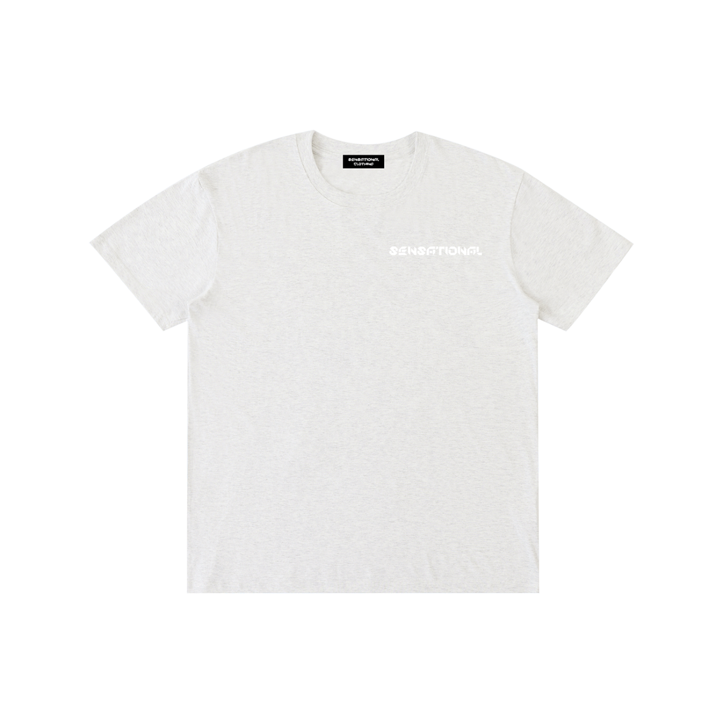 Pure Cotton T-Shirt