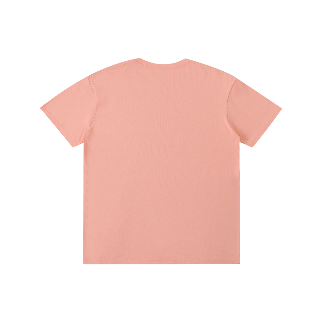 Pure Cotton T-Shirt