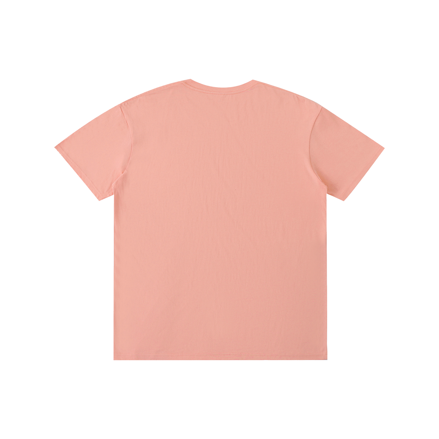 Pure Cotton T-Shirt
