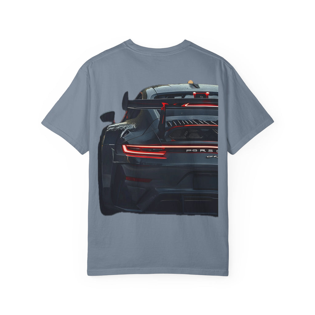 GT3 RS Gods Plan T-Shirt