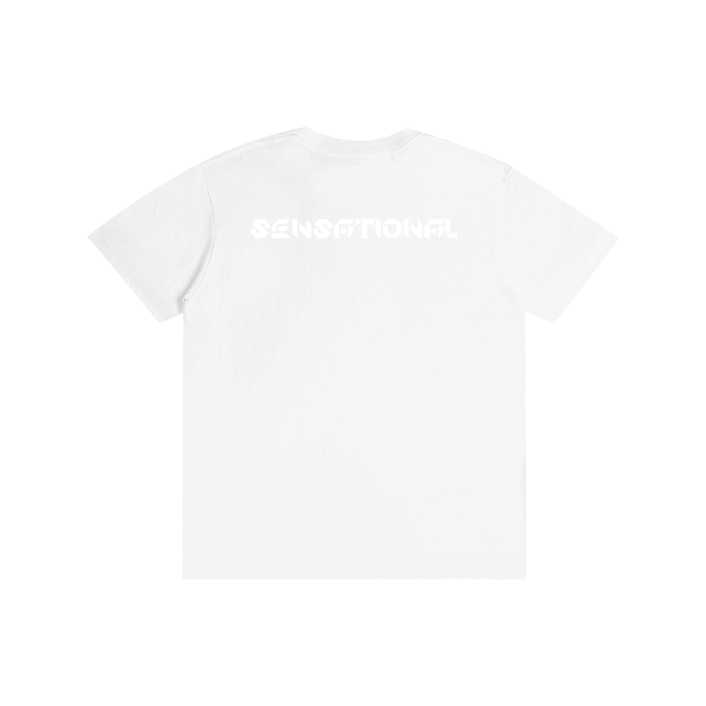Pure Cotton T-Shirt