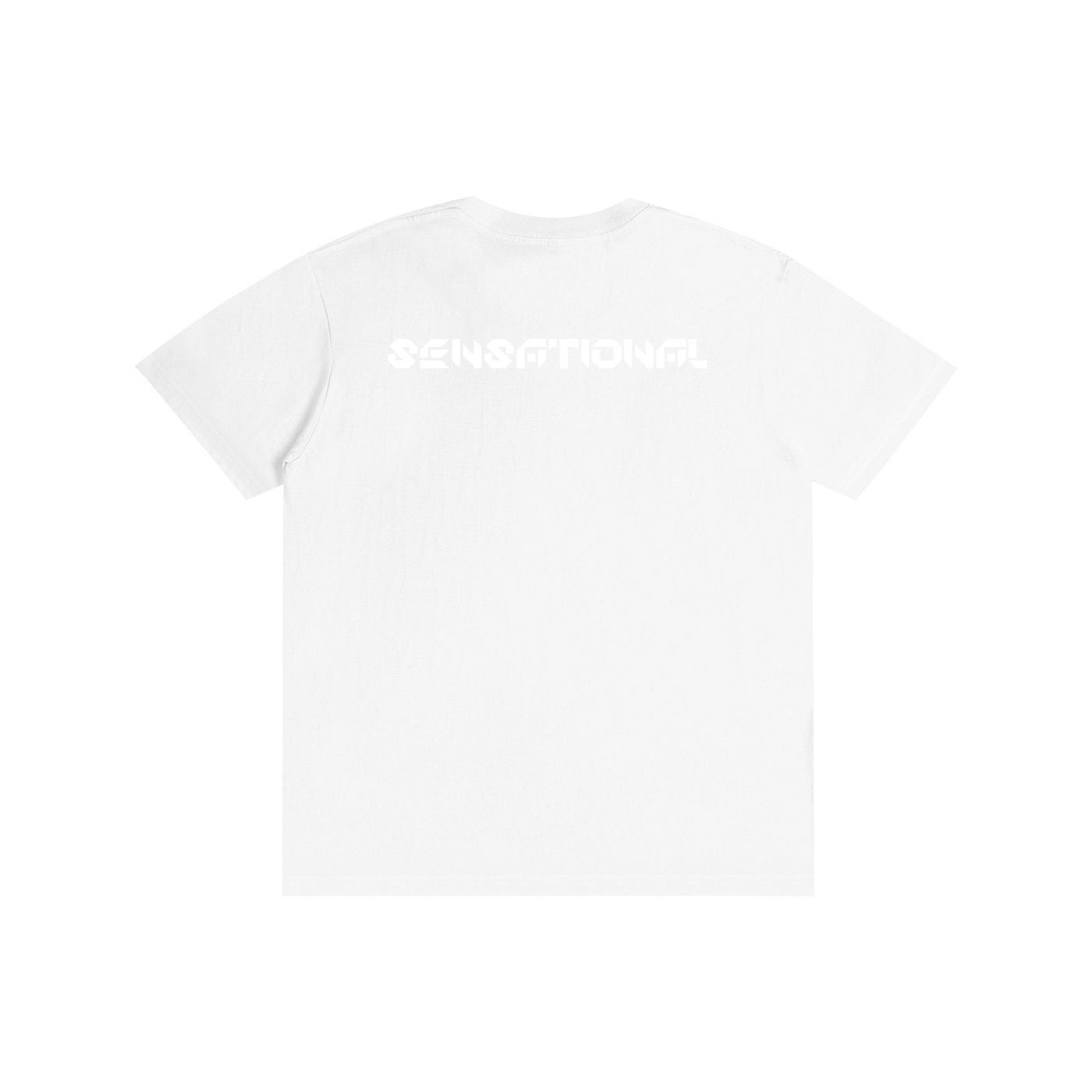 Pure Cotton T-Shirt