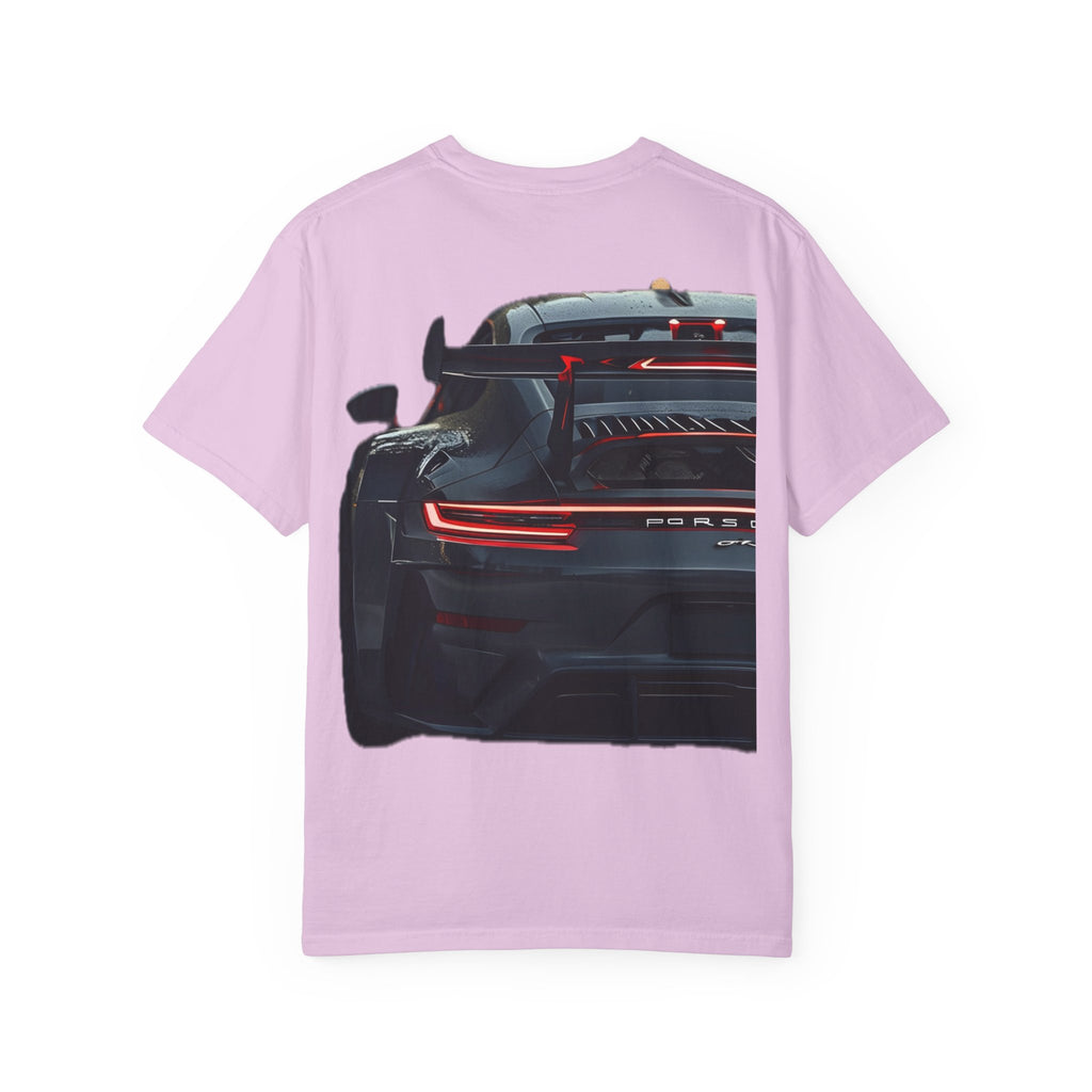 GT3 RS Gods Plan T-Shirt