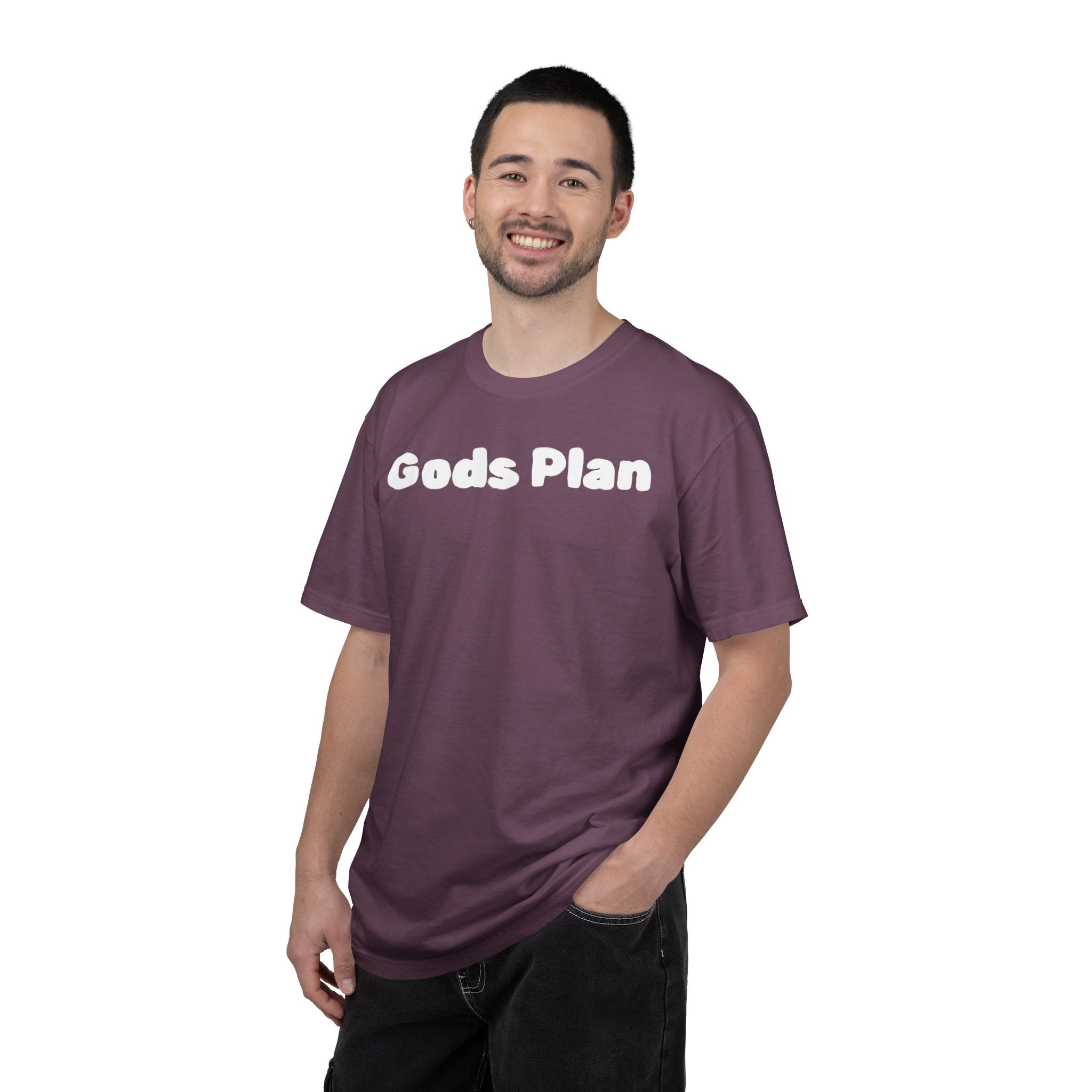 GT3 RS Gods Plan T-Shirt