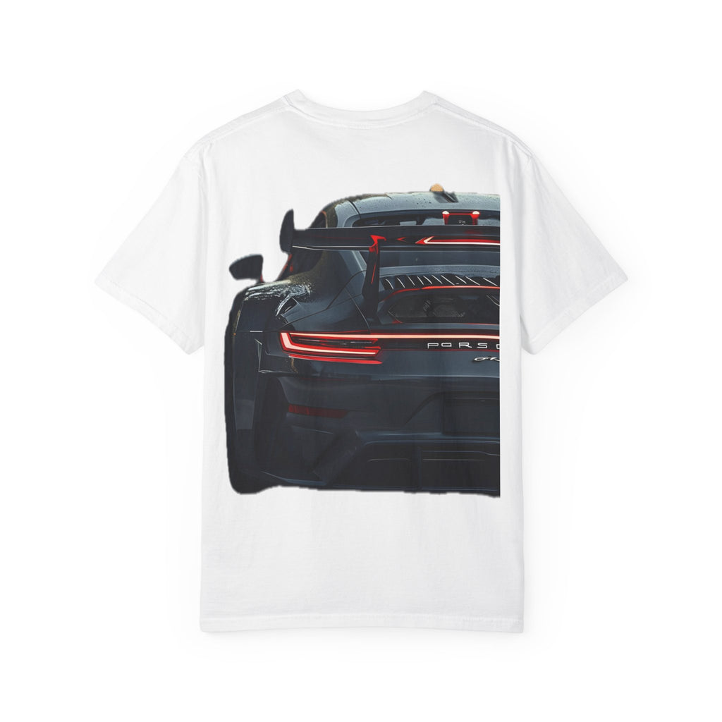 GT3 RS Gods Plan T-Shirt