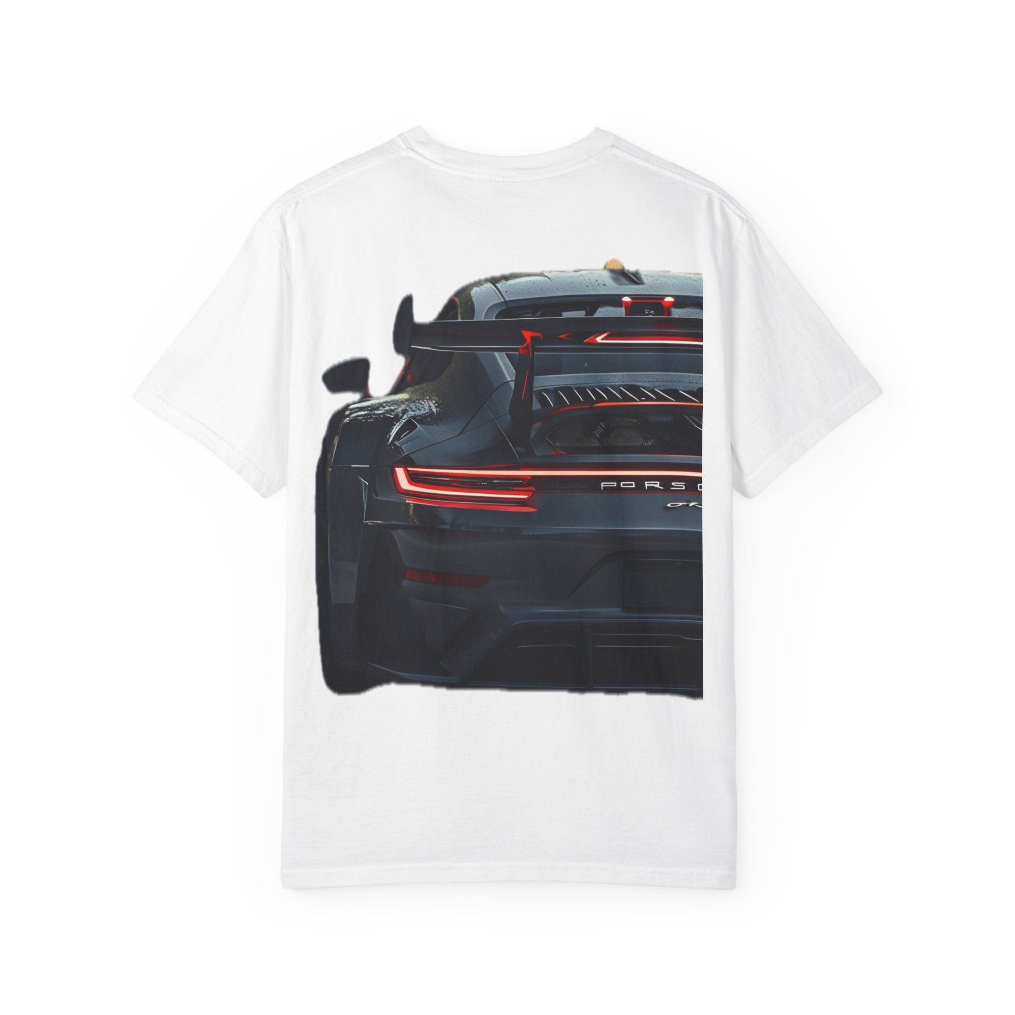 GT3 RS Gods Plan T-Shirt