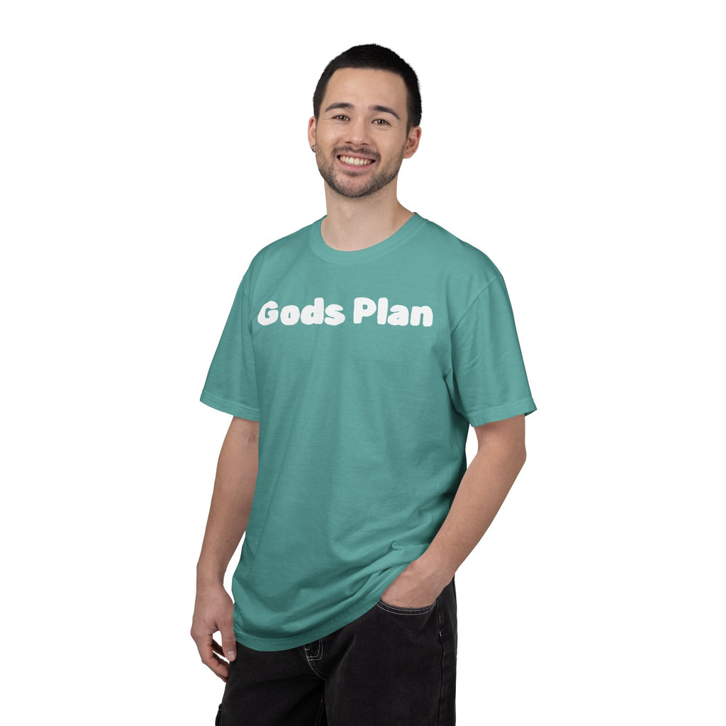 GT3 RS Gods Plan T-Shirt