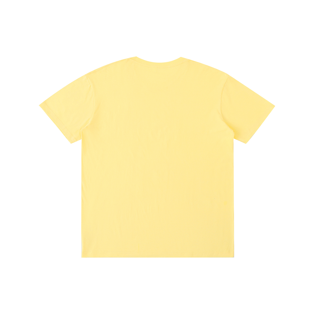 Pure Cotton T-Shirt
