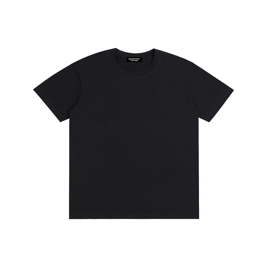 Pure Cotton T-Shirt