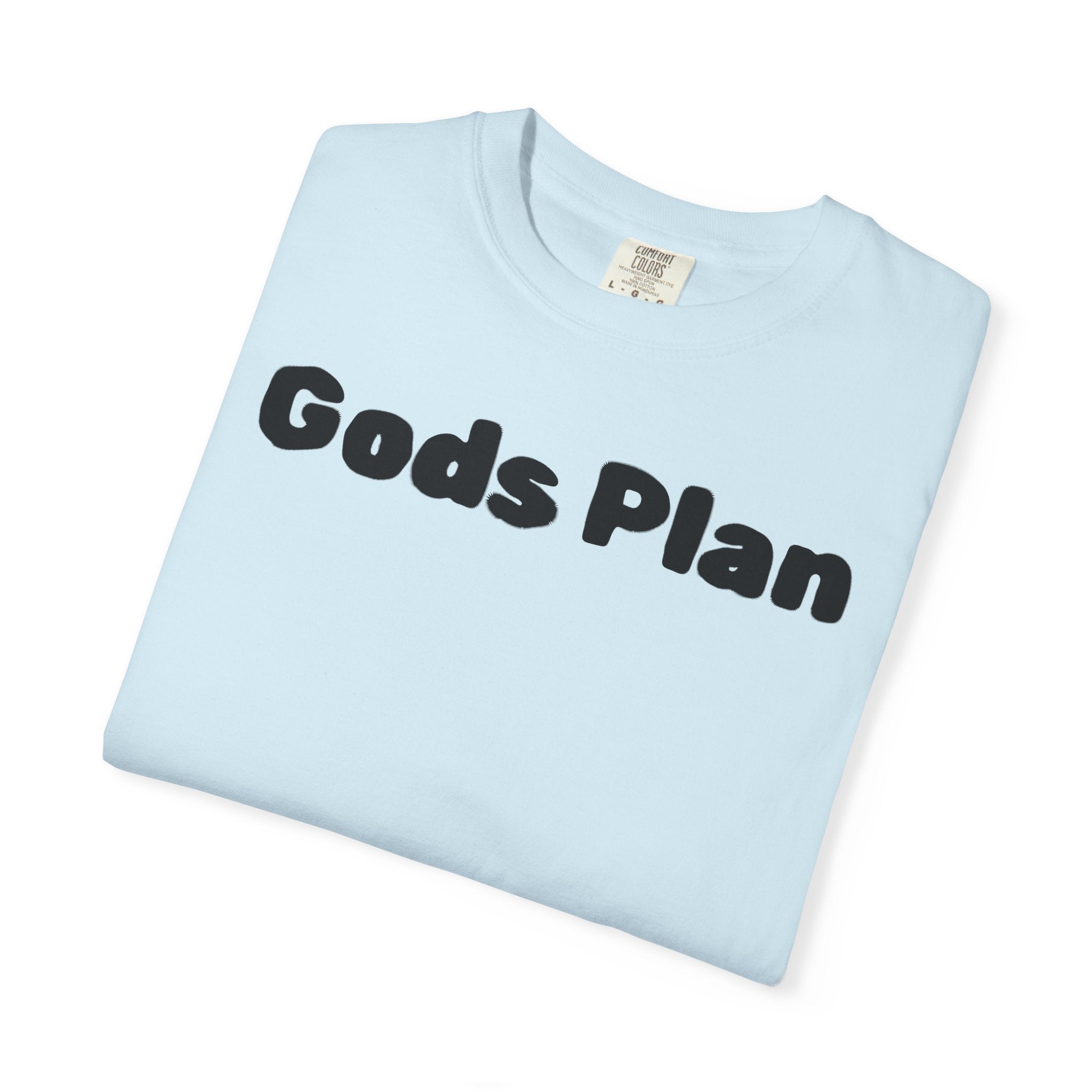 GT3 RS Gods Plan T-Shirt