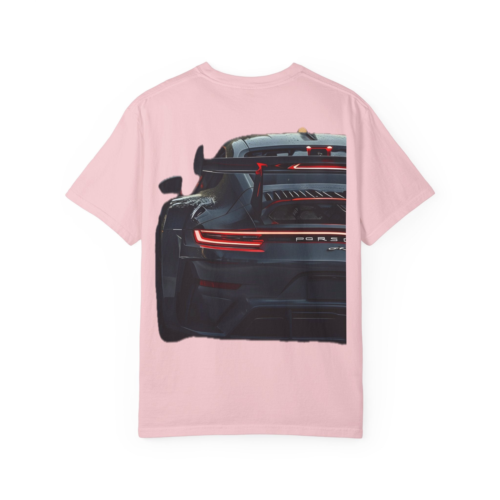 GT3 RS Gods Plan T-Shirt
