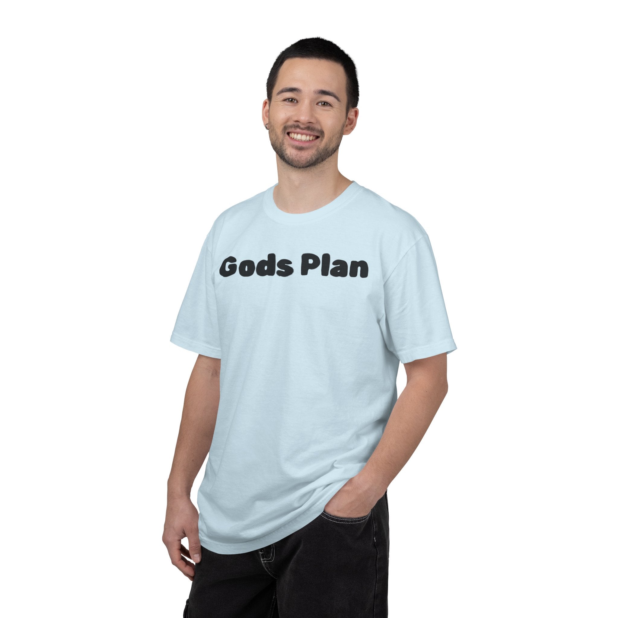 GT3 RS Gods Plan T-Shirt
