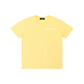 Pure Cotton T-Shirt