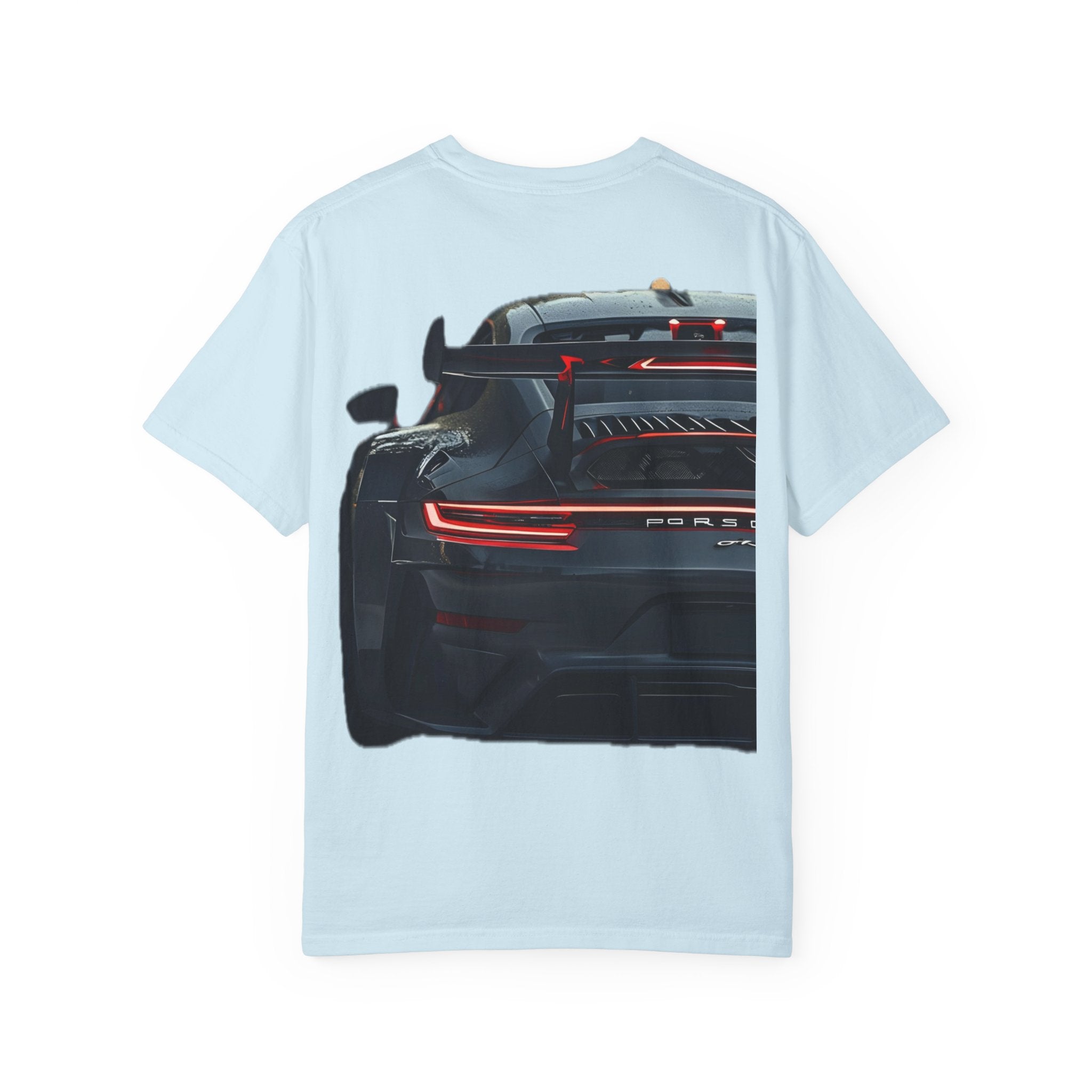 GT3 RS Gods Plan T-Shirt