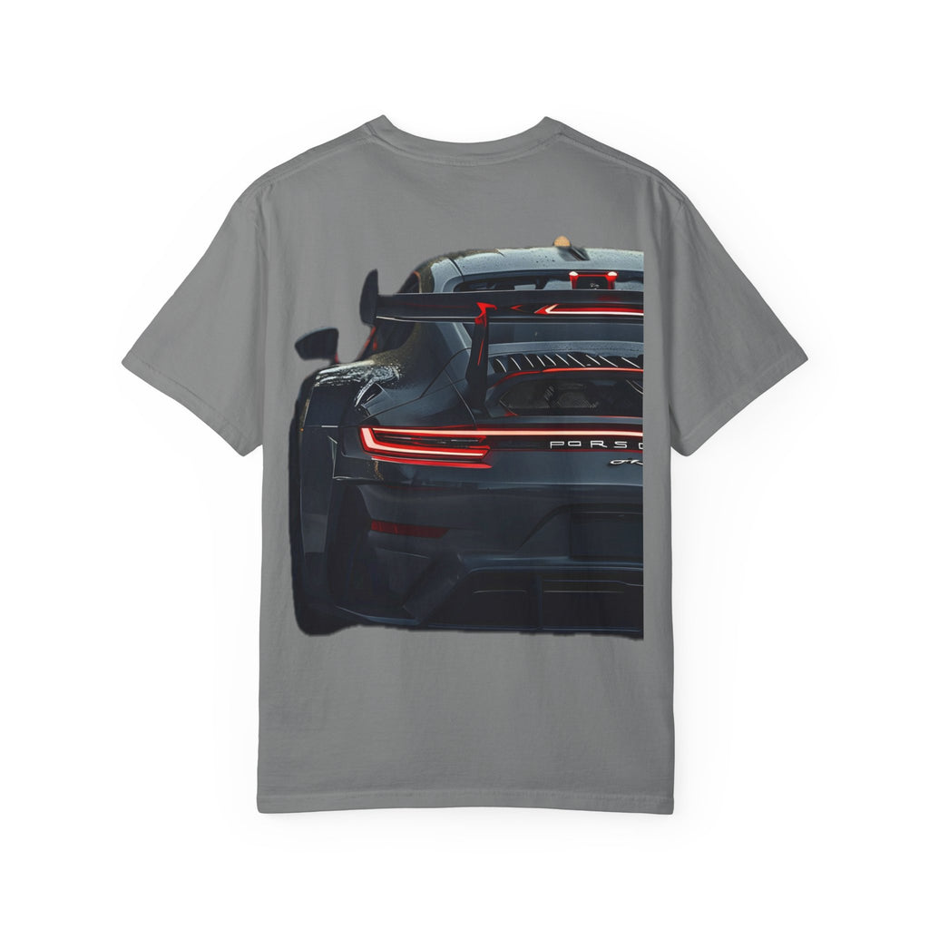 GT3 RS Gods Plan T-Shirt