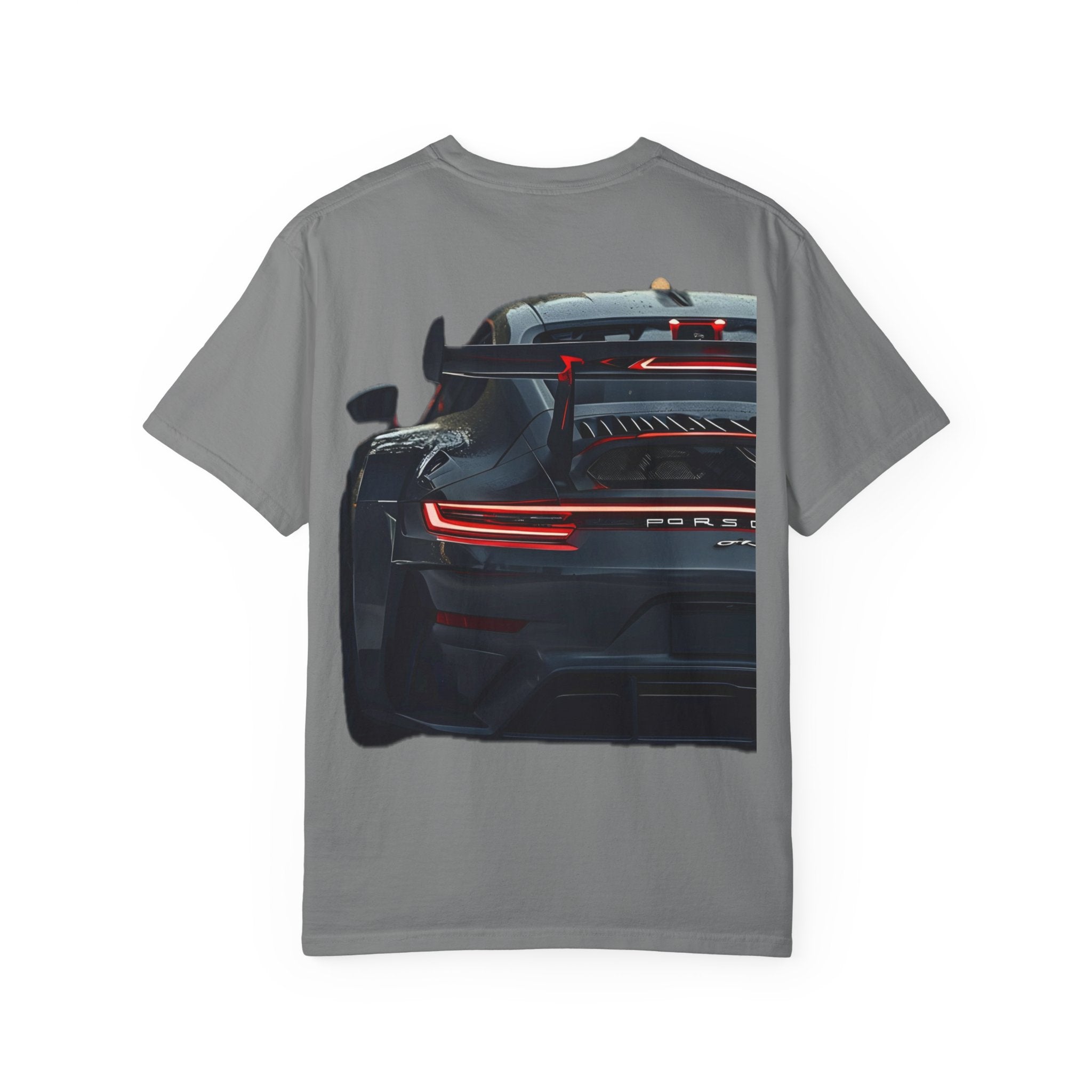 GT3 RS Gods Plan T-Shirt