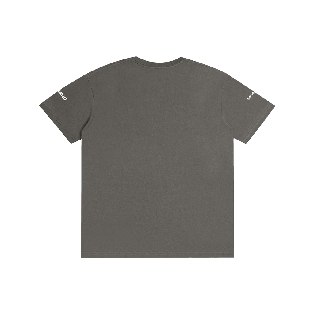 Pure Cotton T-Shirt