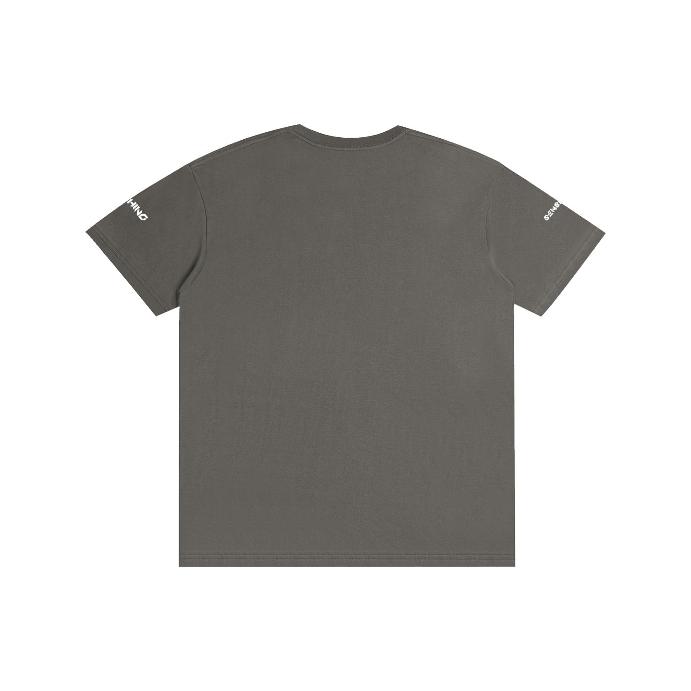 Pure Cotton T-Shirt