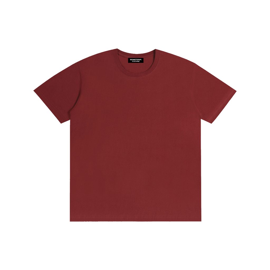 Pure Cotton T-Shirt
