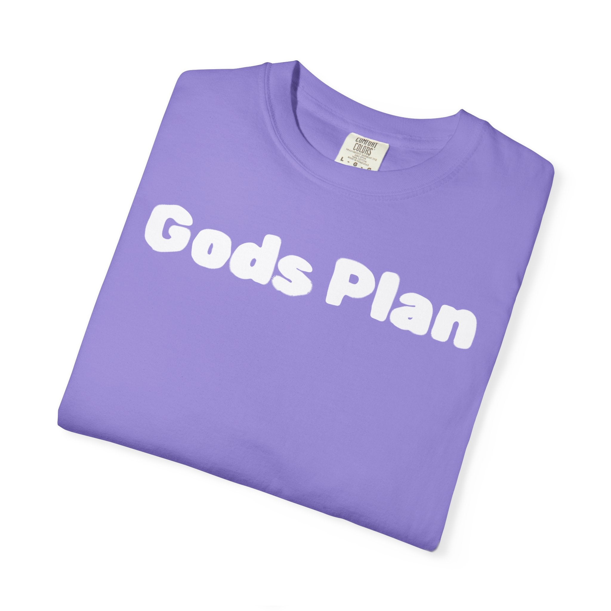 GT3 RS Gods Plan T-Shirt