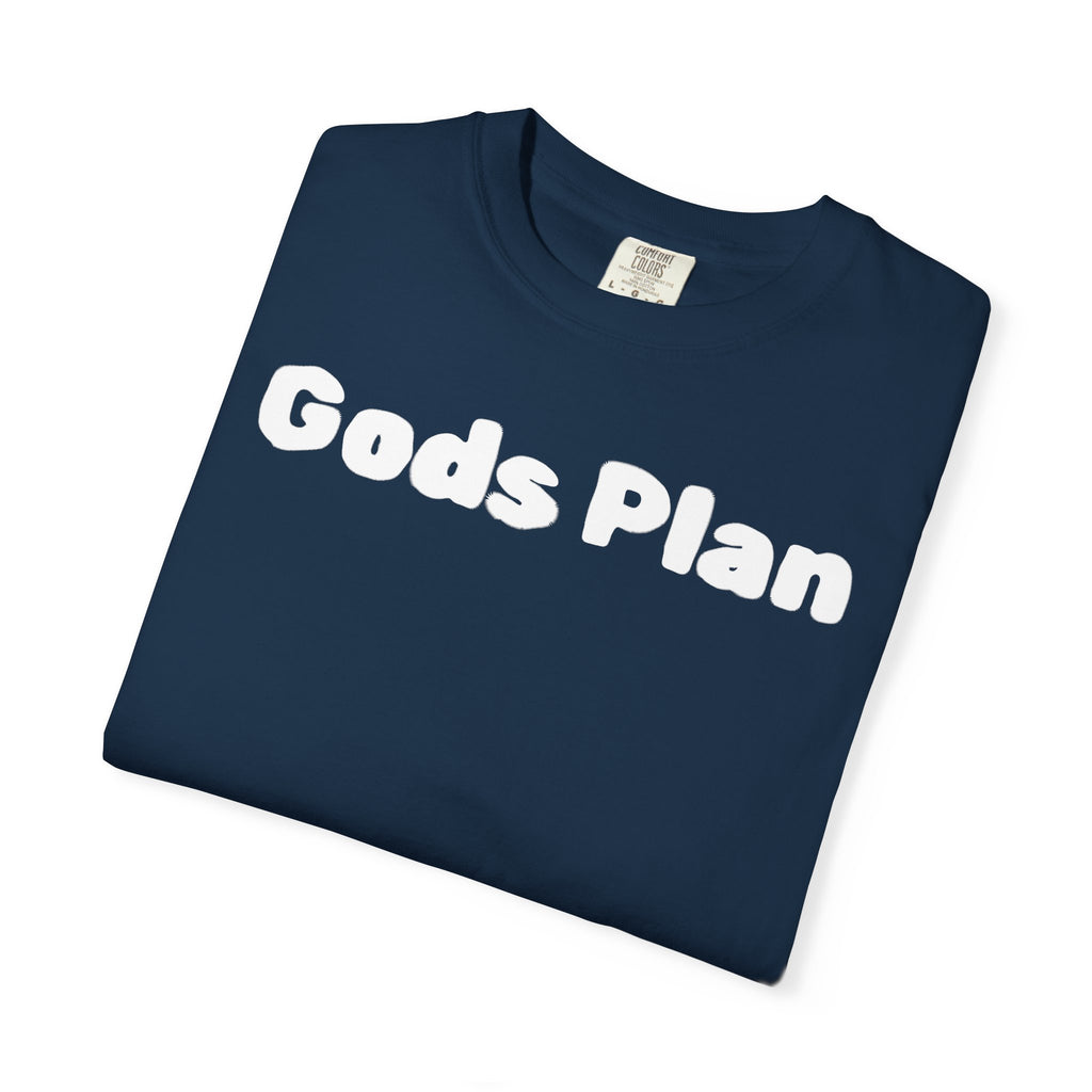 GT3 RS Gods Plan T-Shirt