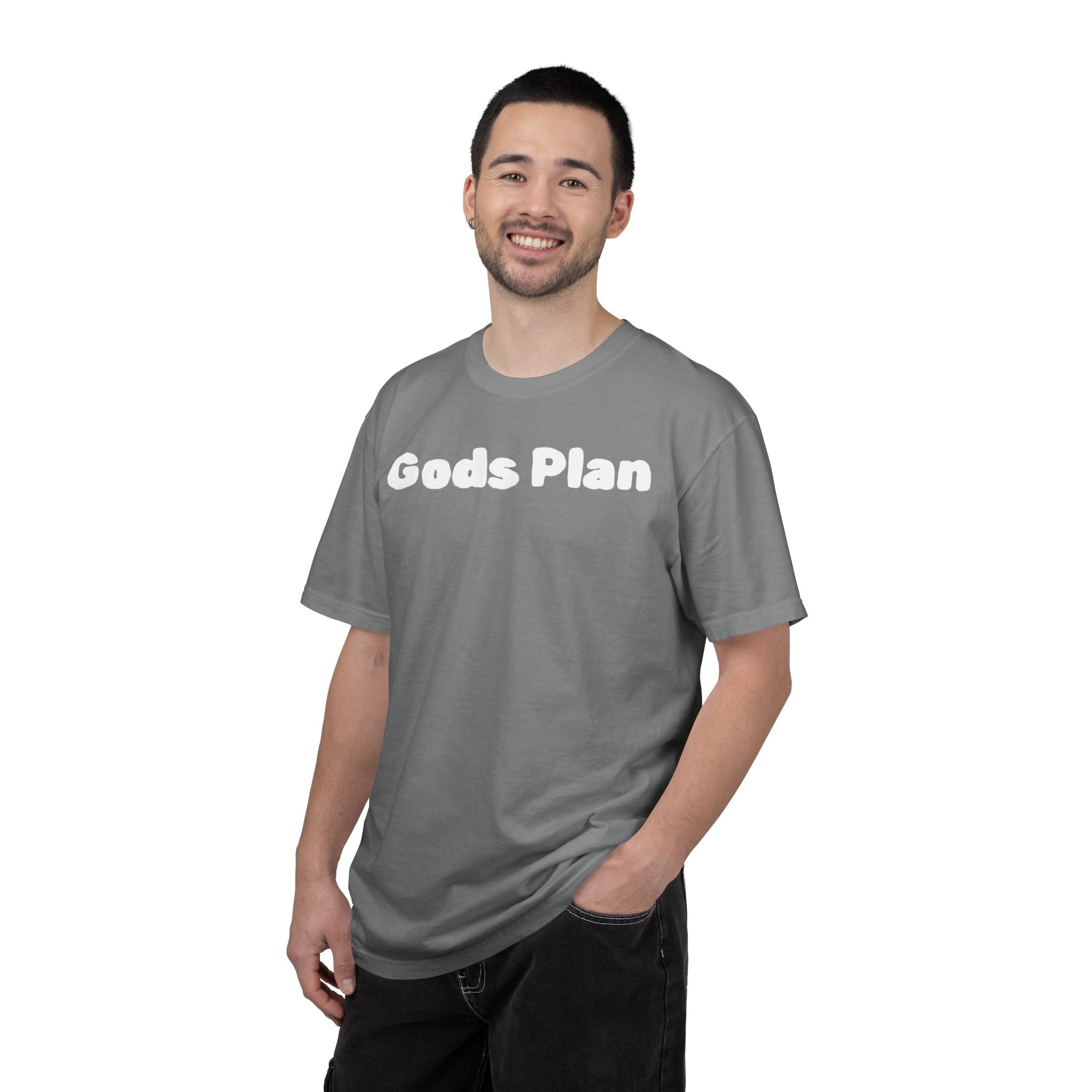 GT3 RS Gods Plan T-Shirt