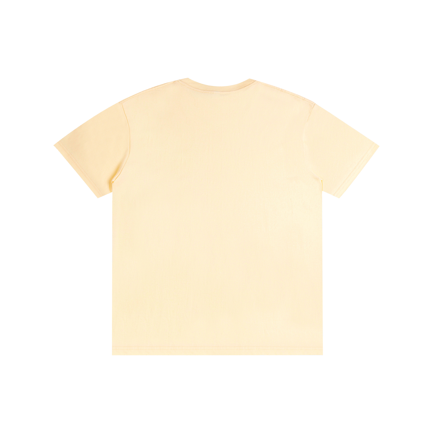 Pure Cotton T-Shirt